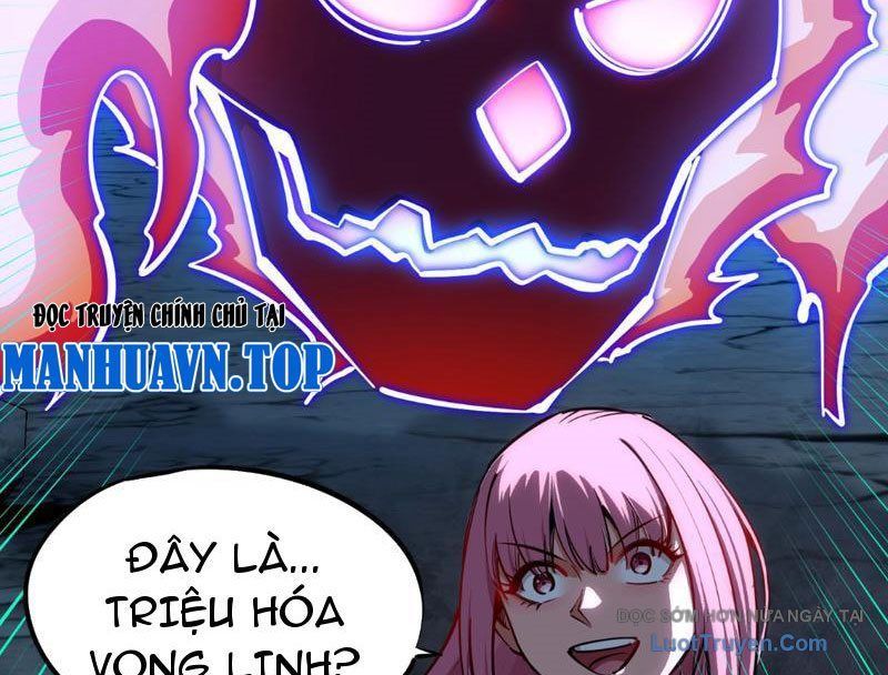 Toàn Dân Đoạt Tháp Ta Đã Sớm Thông Qua Tầng 999 [Chap 22]