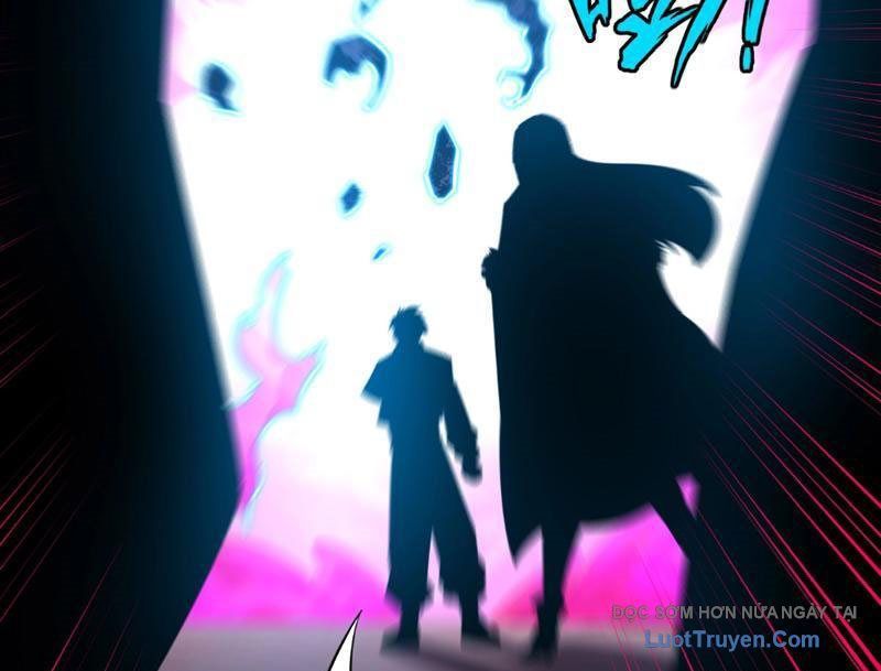 Toàn Dân Đoạt Tháp Ta Đã Sớm Thông Qua Tầng 999 [Chap 22]