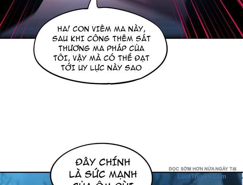 Toàn Dân Đoạt Tháp Ta Đã Sớm Thông Qua Tầng 999 [Chap 22]