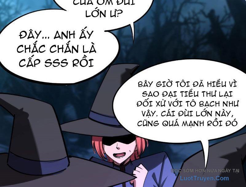 Toàn Dân Đoạt Tháp Ta Đã Sớm Thông Qua Tầng 999 [Chap 22]