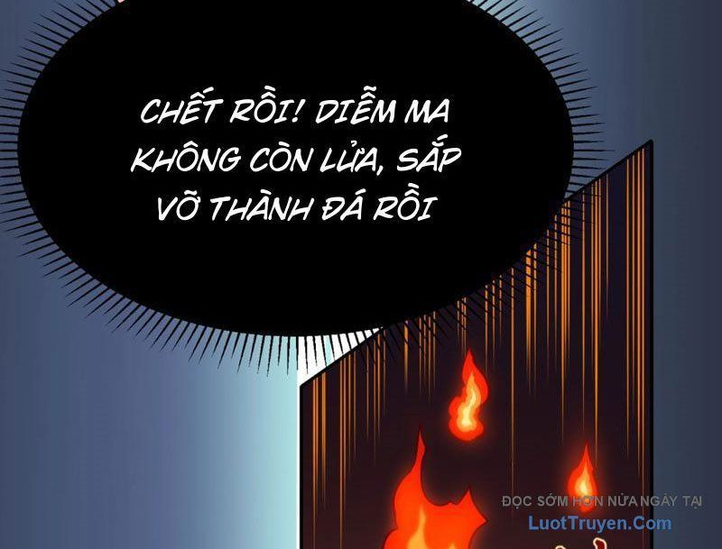 Toàn Dân Đoạt Tháp Ta Đã Sớm Thông Qua Tầng 999 [Chap 22]