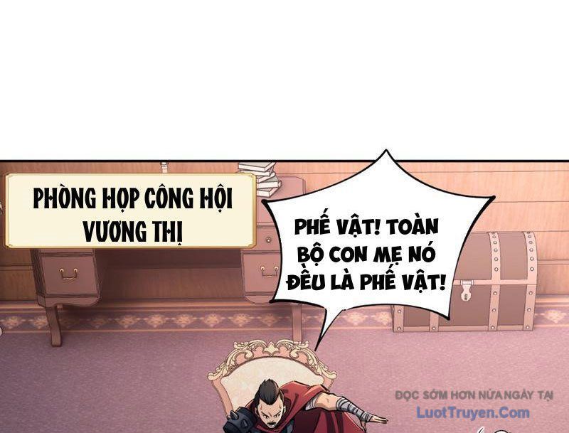 Toàn Dân Đoạt Tháp Ta Đã Sớm Thông Qua Tầng 999 [Chap 22]