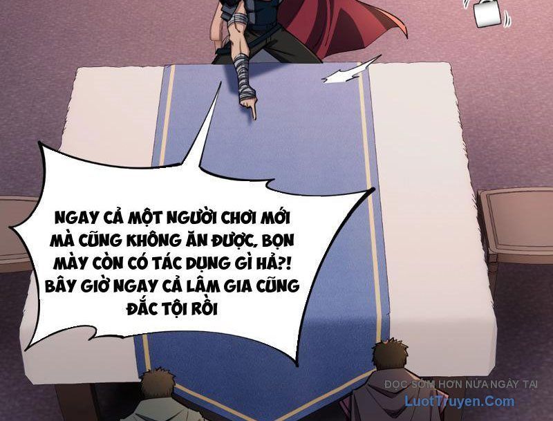 Toàn Dân Đoạt Tháp Ta Đã Sớm Thông Qua Tầng 999 [Chap 22]