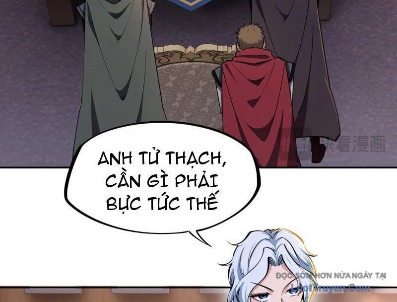 Toàn Dân Đoạt Tháp Ta Đã Sớm Thông Qua Tầng 999 [Chap 22]