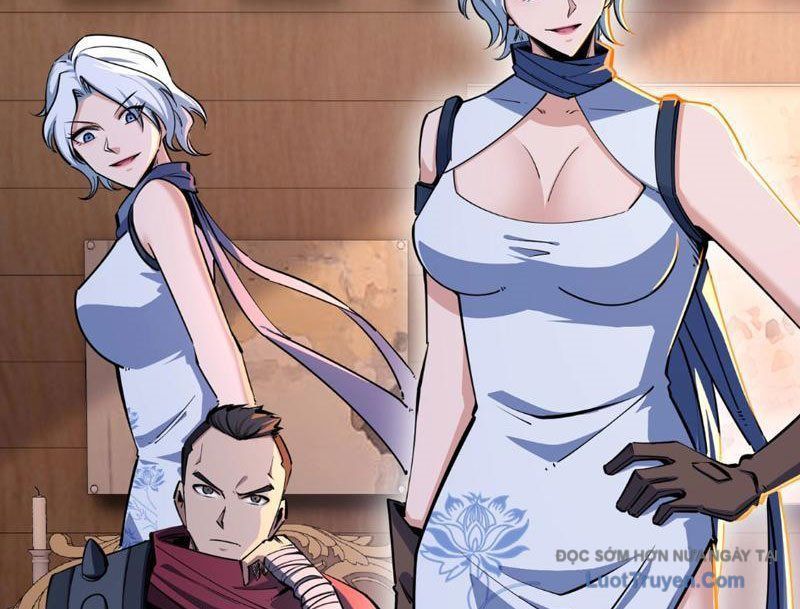 Toàn Dân Đoạt Tháp Ta Đã Sớm Thông Qua Tầng 999 [Chap 22]