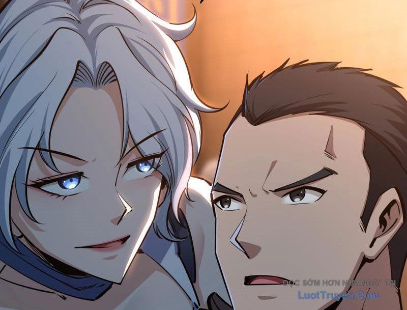 Toàn Dân Đoạt Tháp Ta Đã Sớm Thông Qua Tầng 999 [Chap 22]