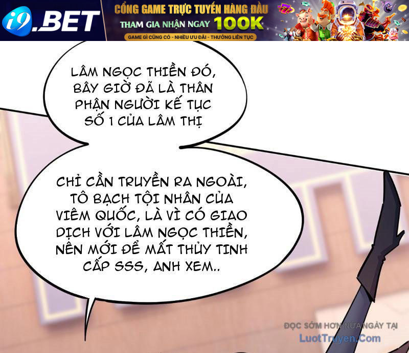 Toàn Dân Đoạt Tháp Ta Đã Sớm Thông Qua Tầng 999 [Chap 22]