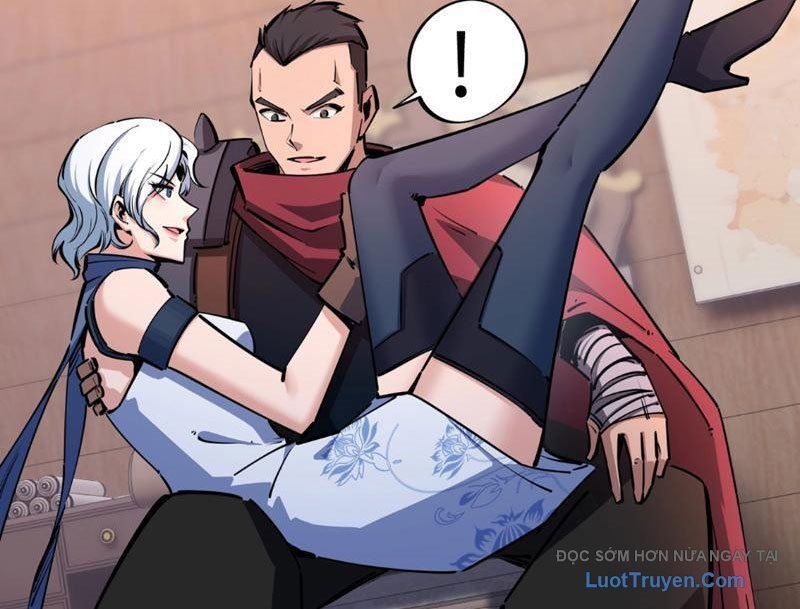 Toàn Dân Đoạt Tháp Ta Đã Sớm Thông Qua Tầng 999 [Chap 22]