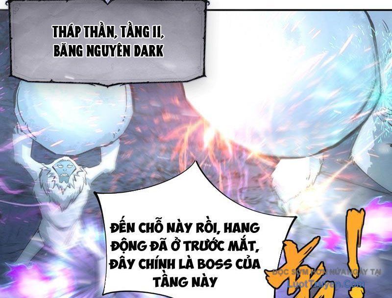 Toàn Dân Đoạt Tháp Ta Đã Sớm Thông Qua Tầng 999 [Chap 22]
