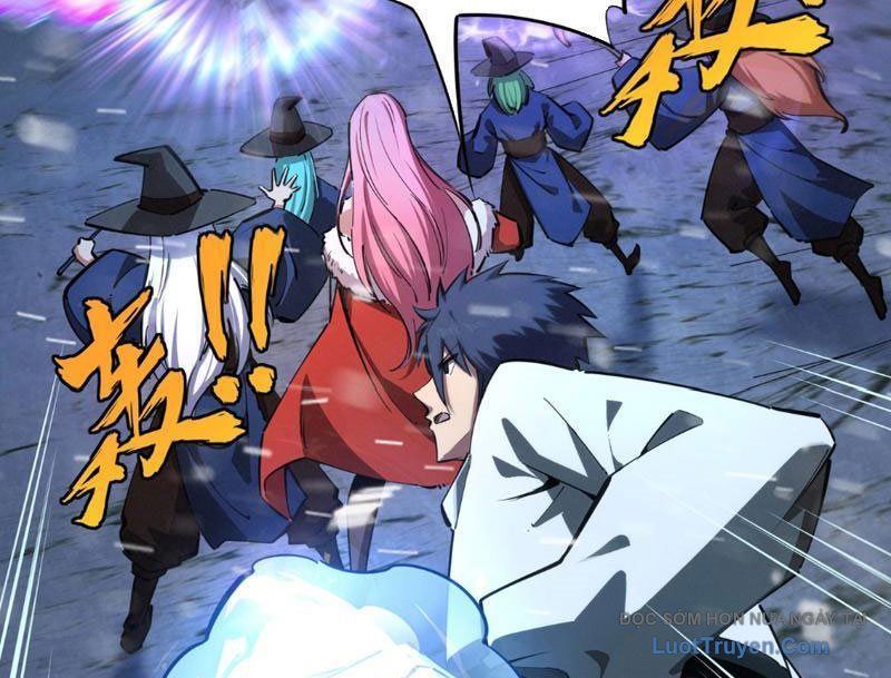 Toàn Dân Đoạt Tháp Ta Đã Sớm Thông Qua Tầng 999 [Chap 22]