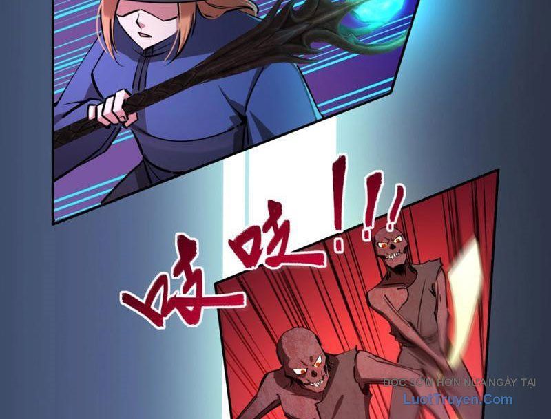 Toàn Dân Đoạt Tháp Ta Đã Sớm Thông Qua Tầng 999 [Chap 22]