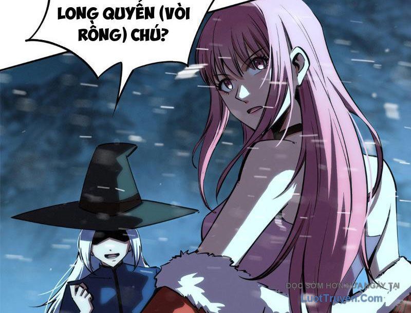 Toàn Dân Đoạt Tháp Ta Đã Sớm Thông Qua Tầng 999 [Chap 22]