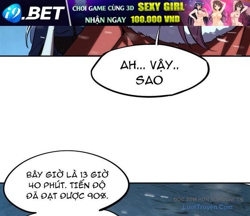 Toàn Dân Đoạt Tháp Ta Đã Sớm Thông Qua Tầng 999 [Chap 22]