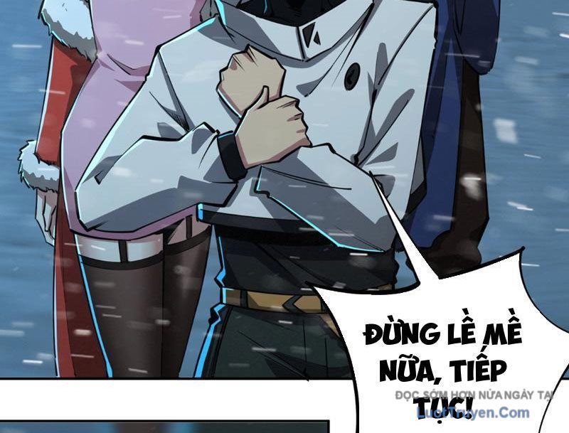 Toàn Dân Đoạt Tháp Ta Đã Sớm Thông Qua Tầng 999 [Chap 22]