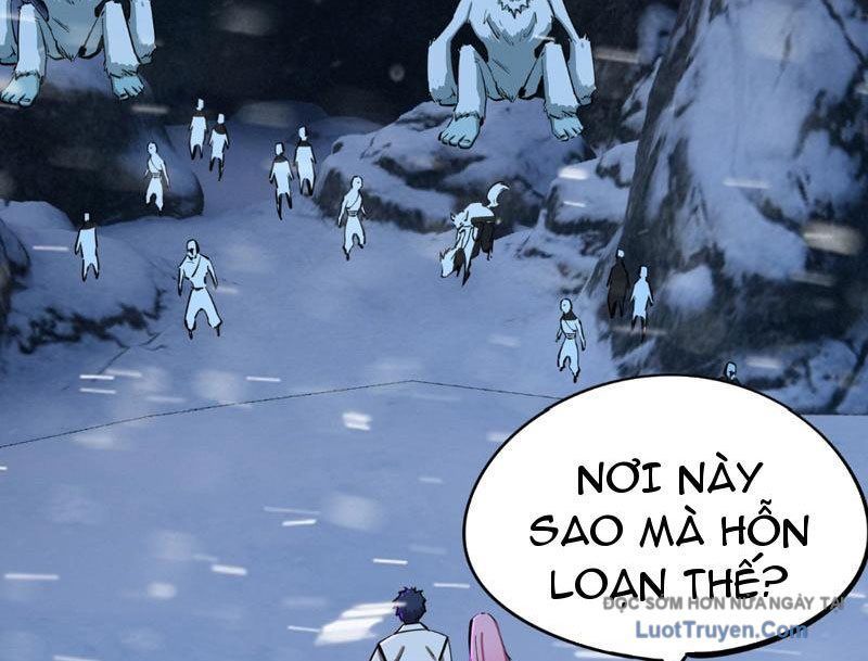 Toàn Dân Đoạt Tháp Ta Đã Sớm Thông Qua Tầng 999 [Chap 22]