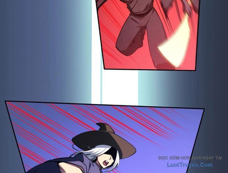 Toàn Dân Đoạt Tháp Ta Đã Sớm Thông Qua Tầng 999 [Chap 22]