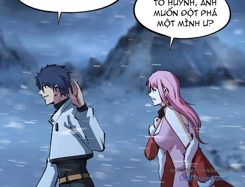 Toàn Dân Đoạt Tháp Ta Đã Sớm Thông Qua Tầng 999 [Chap 22]