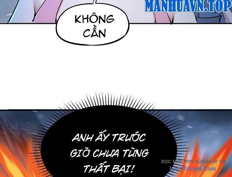 Toàn Dân Đoạt Tháp Ta Đã Sớm Thông Qua Tầng 999 [Chap 22]