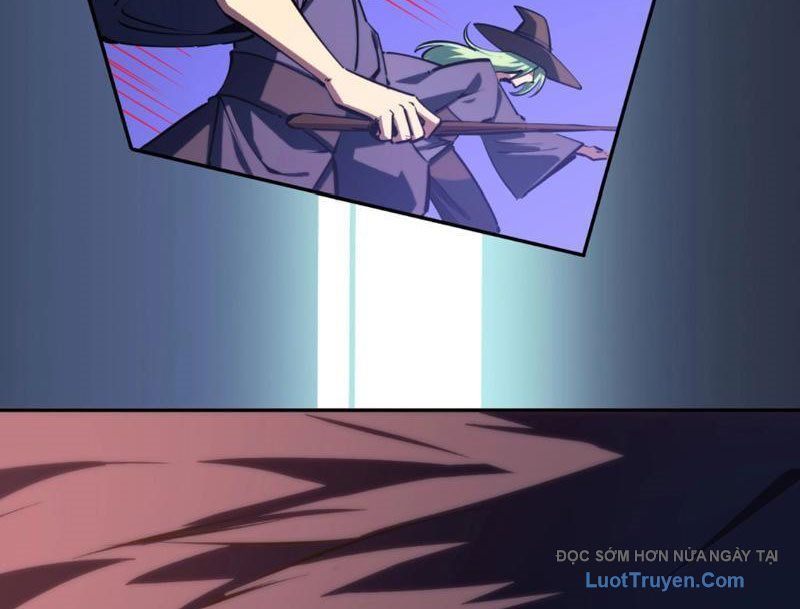 Toàn Dân Đoạt Tháp Ta Đã Sớm Thông Qua Tầng 999 [Chap 22]