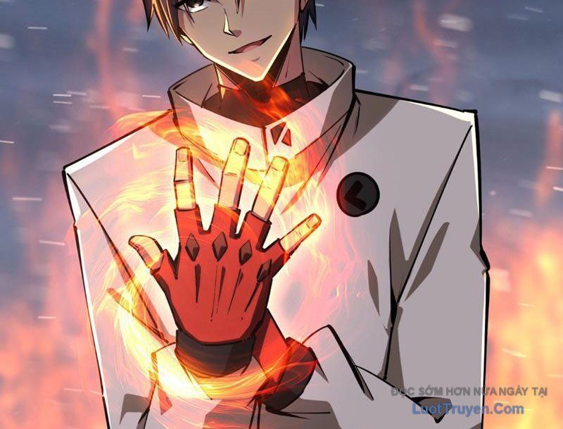 Toàn Dân Đoạt Tháp Ta Đã Sớm Thông Qua Tầng 999 [Chap 22]