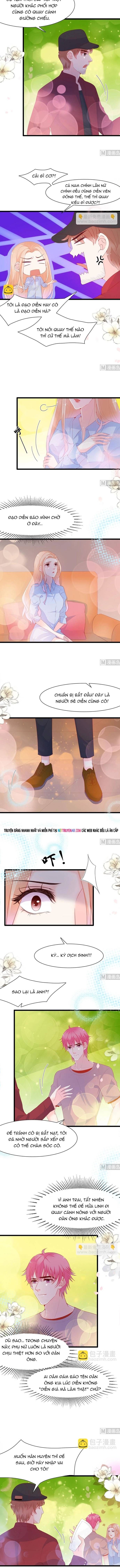 Chu Tiên Sinh Ép Cưới Phạm Pháp Đó [Chap 137-140]