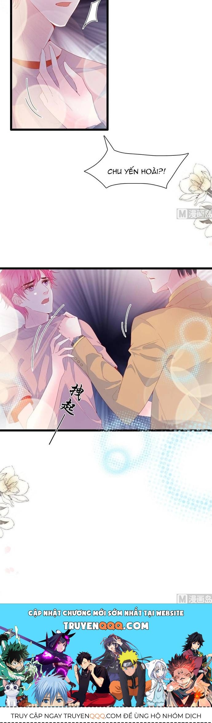 Chu Tiên Sinh Ép Cưới Phạm Pháp Đó [Chap 137-140]