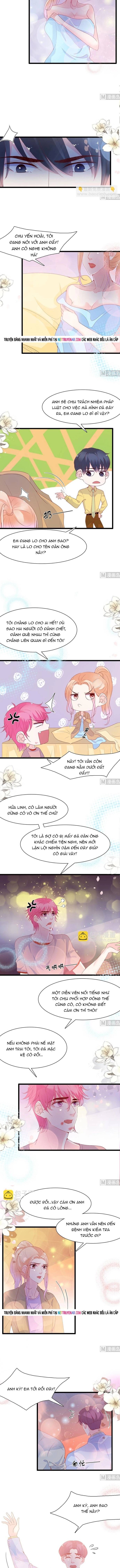 Chu Tiên Sinh Ép Cưới Phạm Pháp Đó [Chap 137-140]