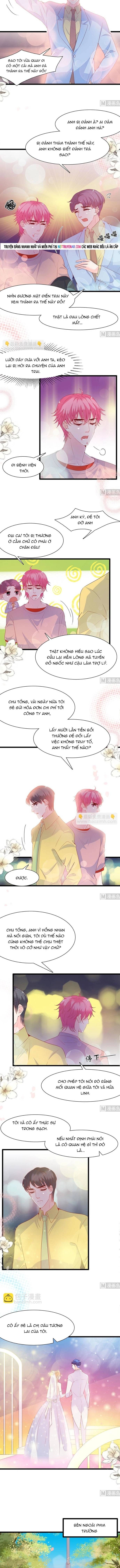 Chu Tiên Sinh Ép Cưới Phạm Pháp Đó [Chap 137-140]