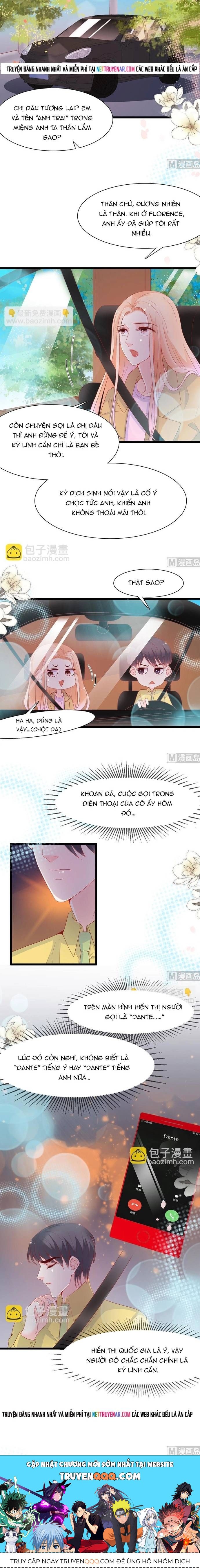 Chu Tiên Sinh Ép Cưới Phạm Pháp Đó [Chap 137-140]