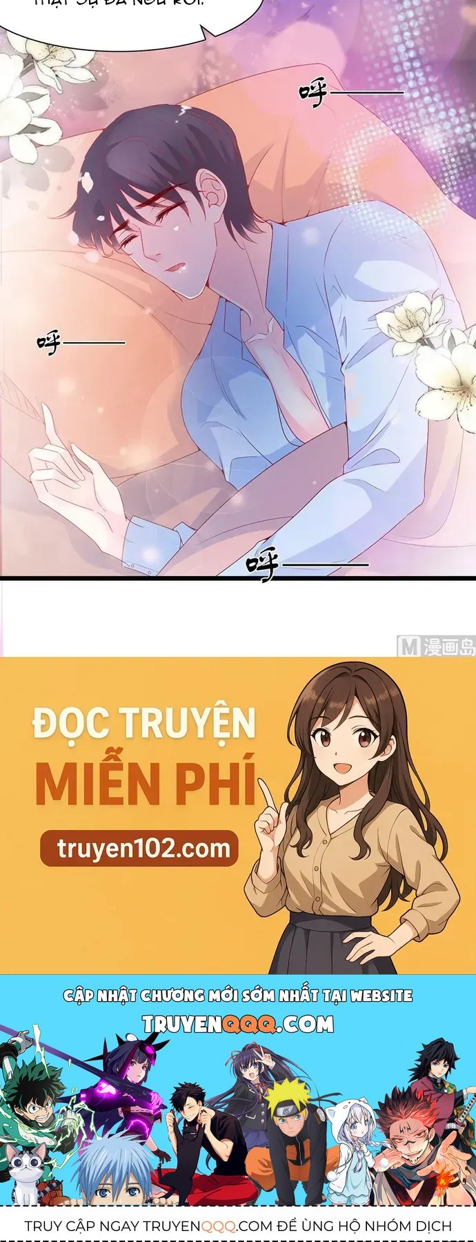 Chu Tiên Sinh Ép Cưới Phạm Pháp Đó [Chap 137-140]