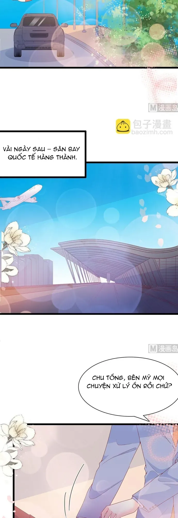 Chu Tiên Sinh Ép Cưới Phạm Pháp Đó [Chap 137-140]