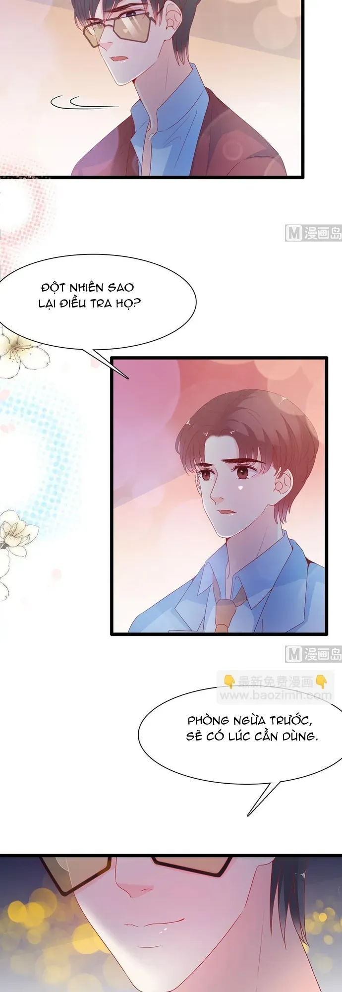 Chu Tiên Sinh Ép Cưới Phạm Pháp Đó [Chap 137-140]