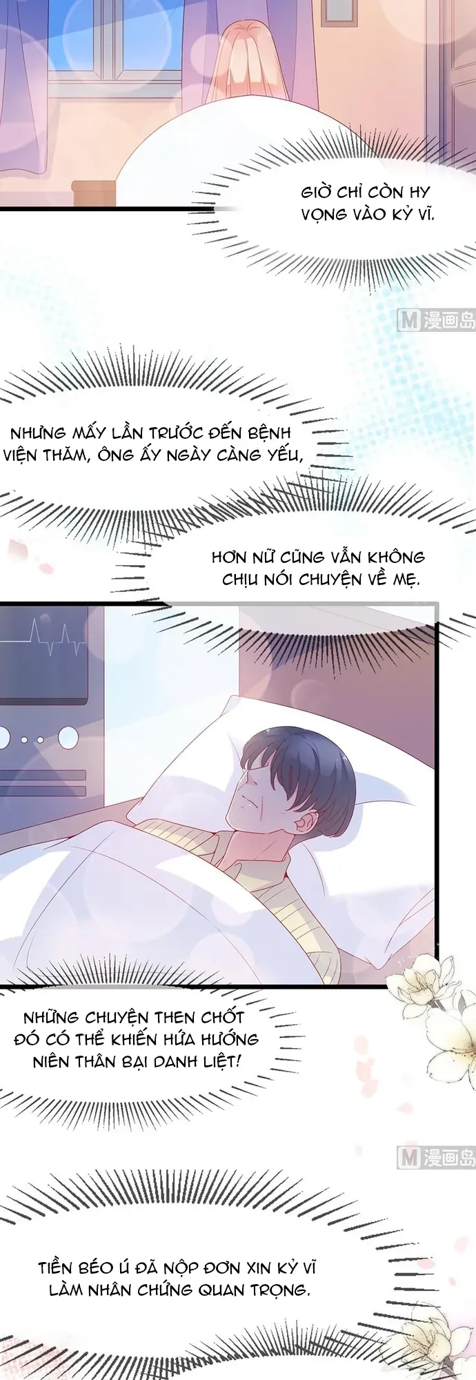 Chu Tiên Sinh Ép Cưới Phạm Pháp Đó [Chap 137-140]