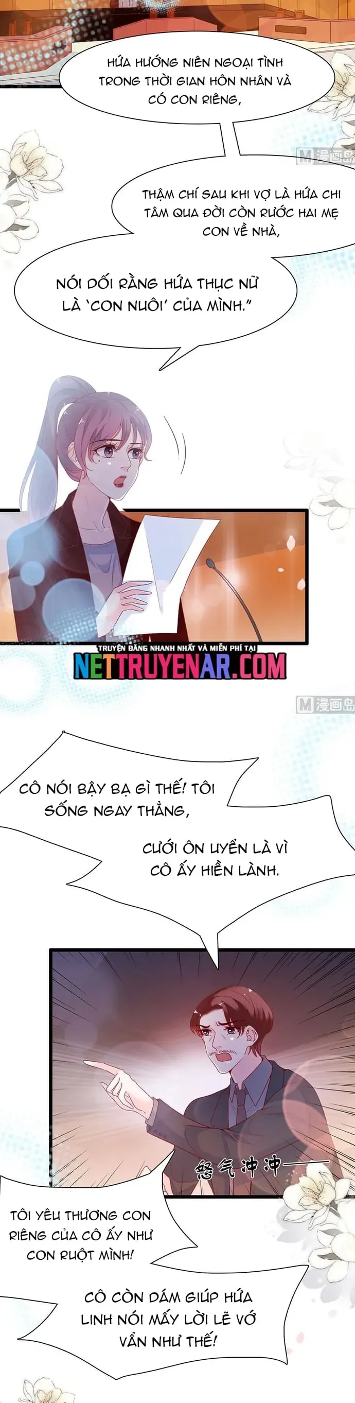 Chu Tiên Sinh Ép Cưới Phạm Pháp Đó [Chap 137-140]