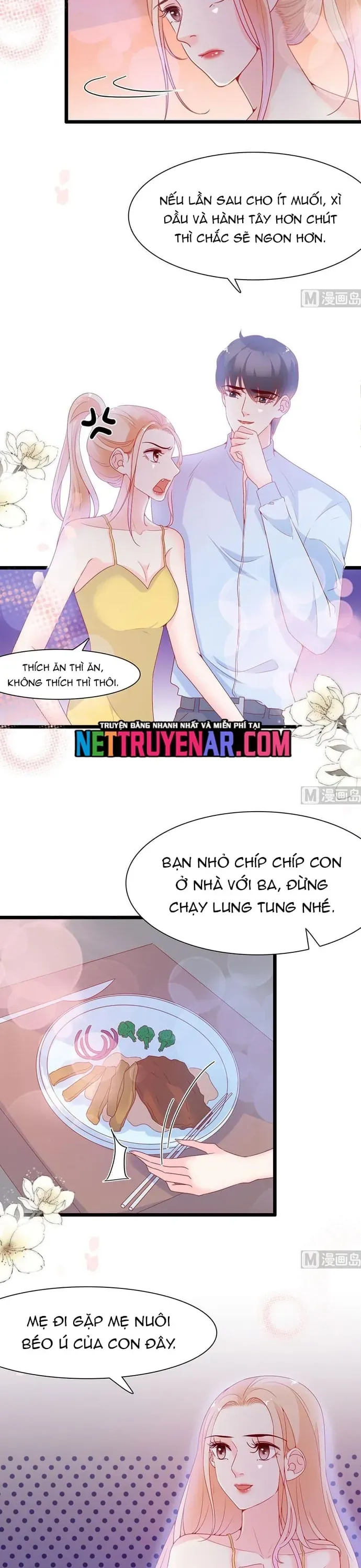 Chu Tiên Sinh Ép Cưới Phạm Pháp Đó [Chap 137-140]