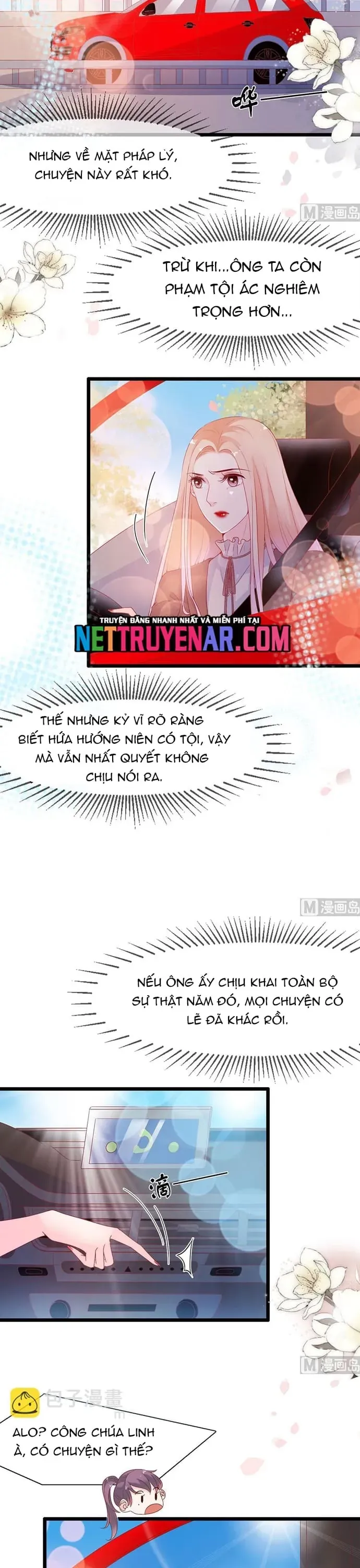 Chu Tiên Sinh Ép Cưới Phạm Pháp Đó [Chap 137-140]