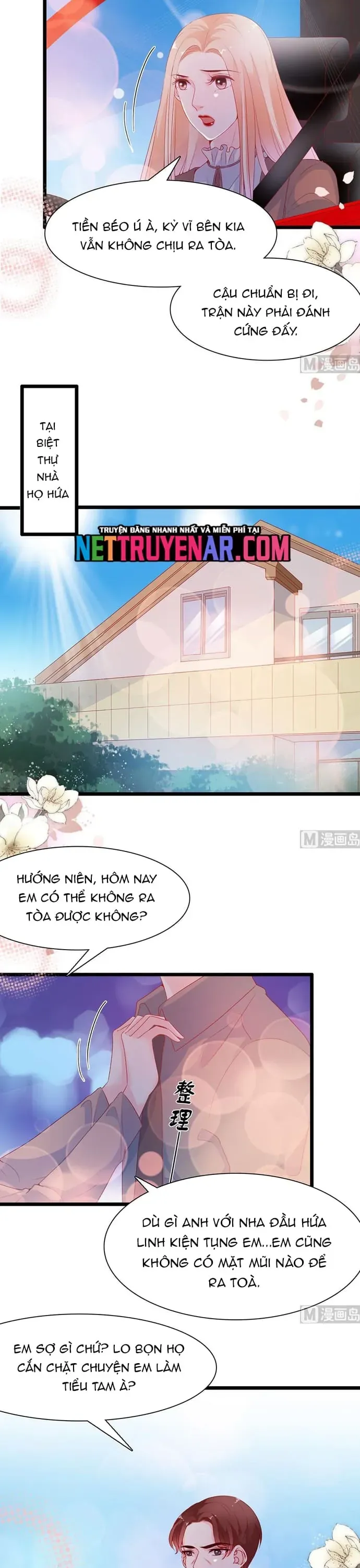 Chu Tiên Sinh Ép Cưới Phạm Pháp Đó [Chap 137-140]