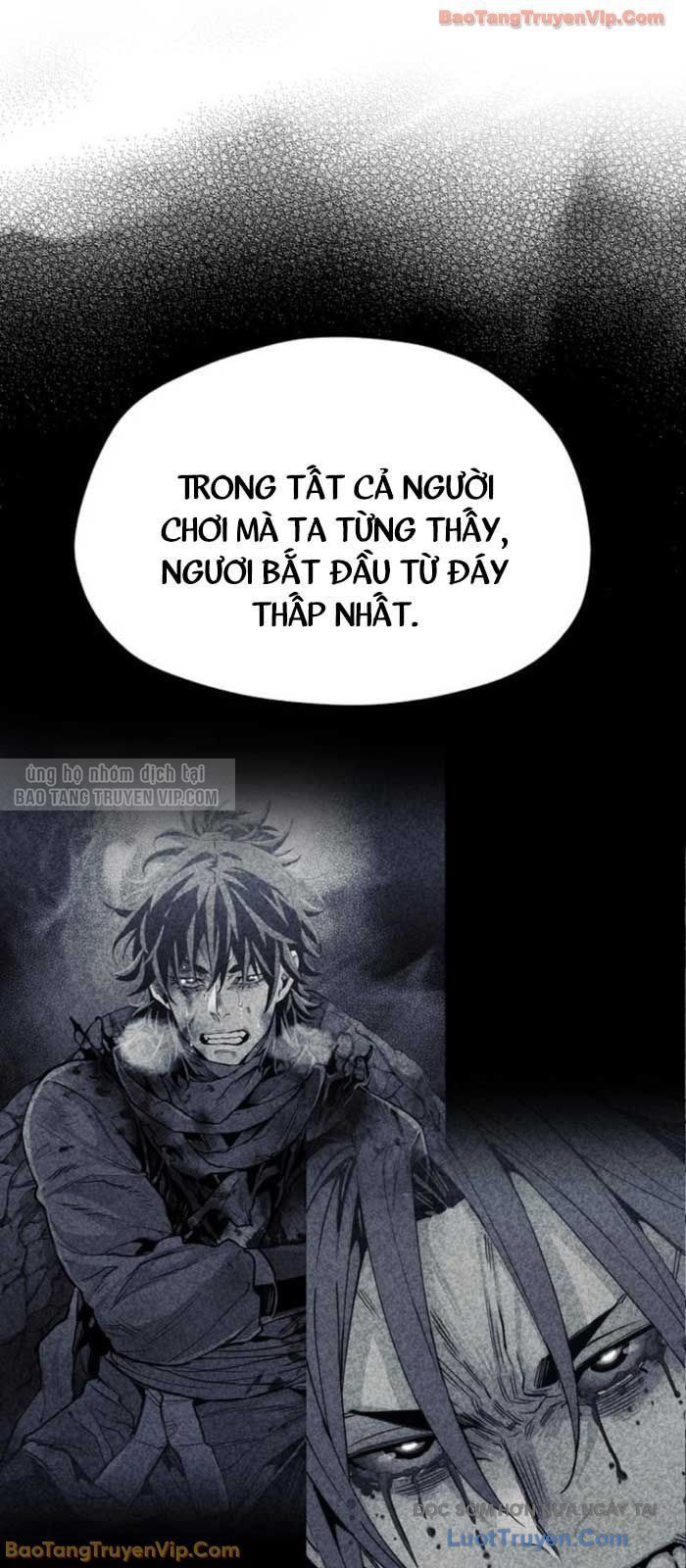 Thiên Ma Phi Thăng Truyện [Chap 155]