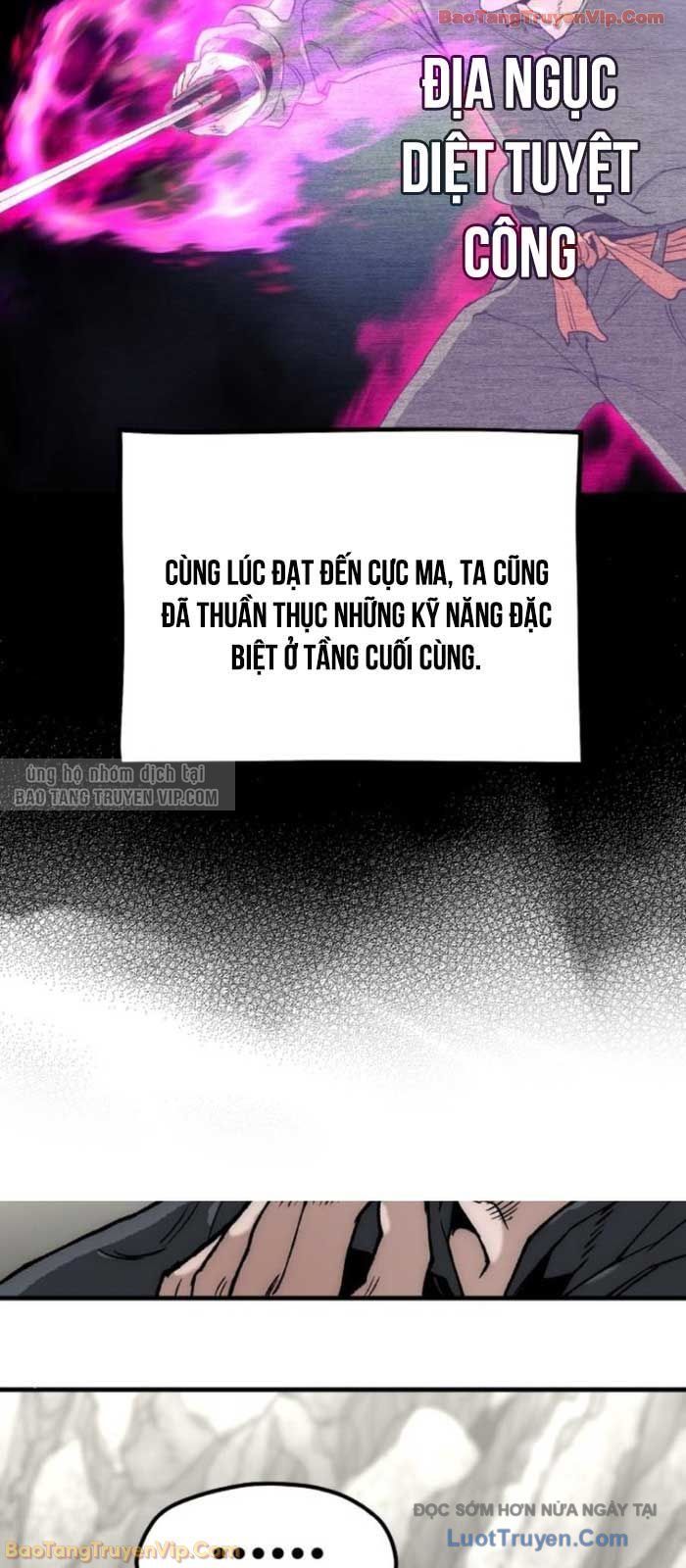 Thiên Ma Phi Thăng Truyện [Chap 155]