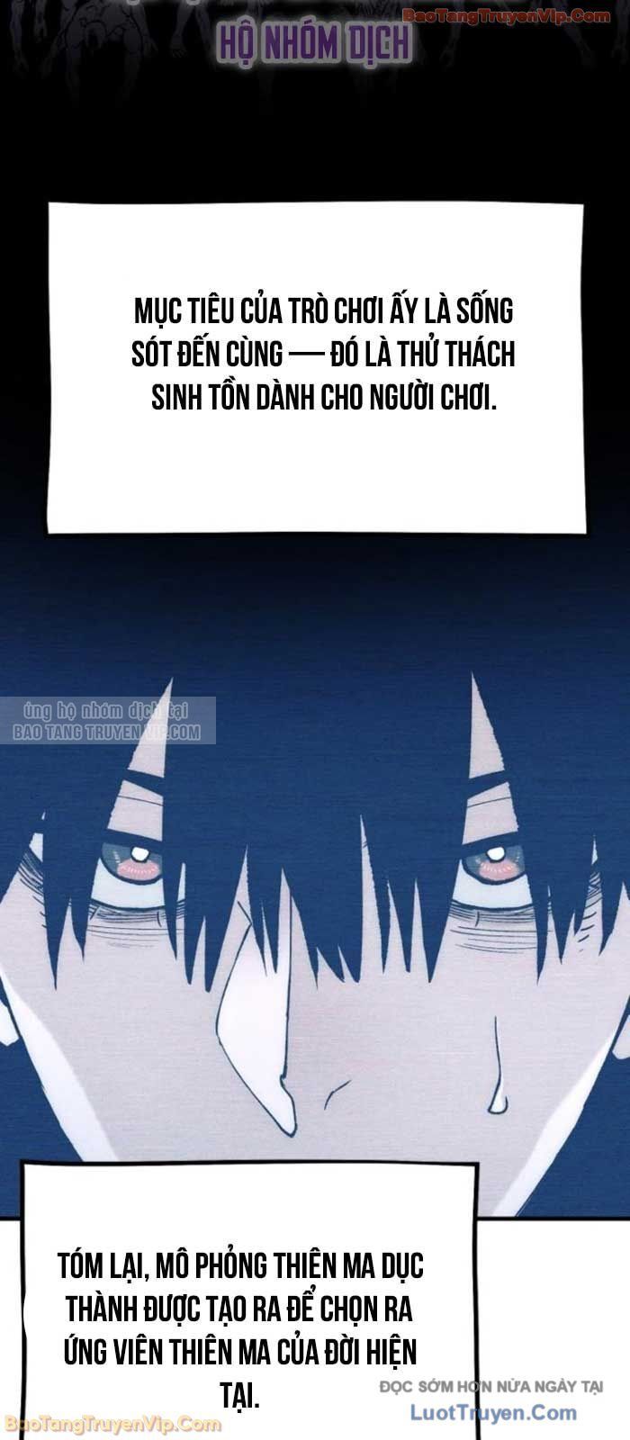 Thiên Ma Phi Thăng Truyện [Chap 155]