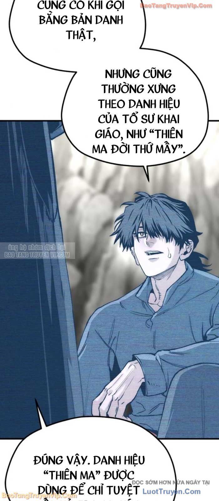 Thiên Ma Phi Thăng Truyện [Chap 155]