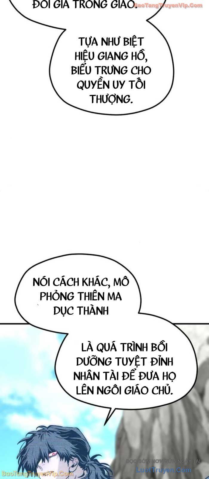 Thiên Ma Phi Thăng Truyện [Chap 155]