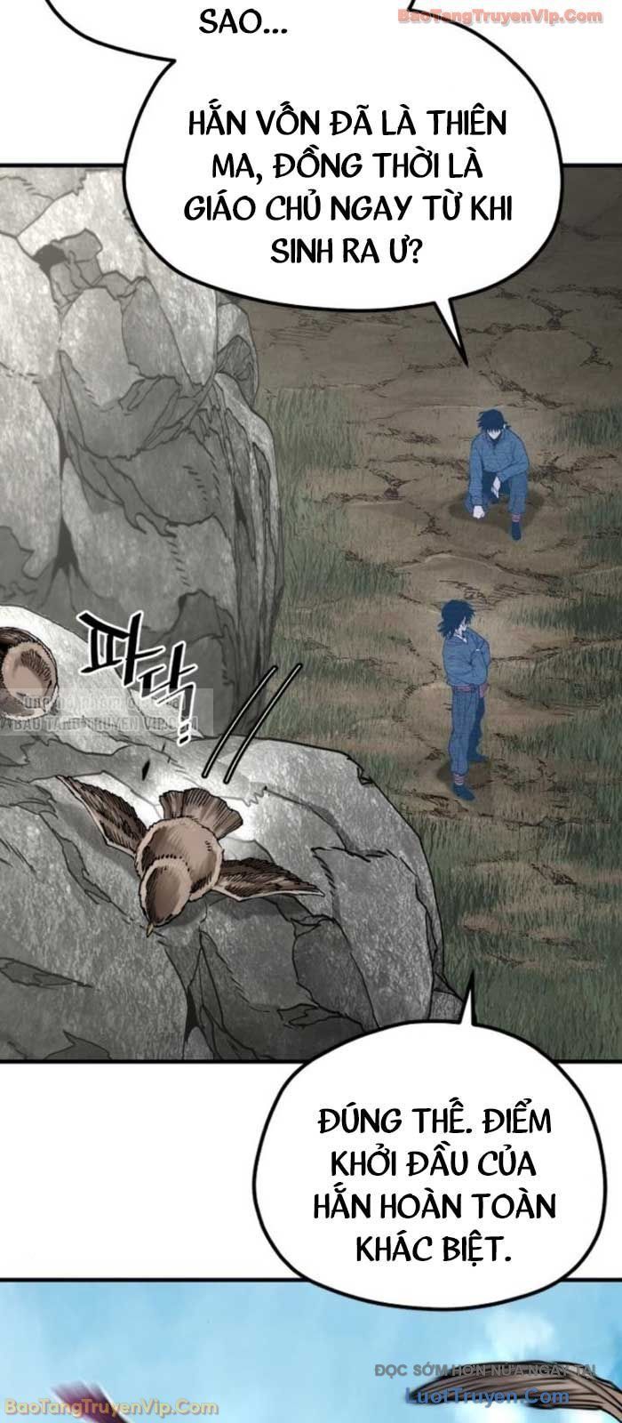 Thiên Ma Phi Thăng Truyện [Chap 155]