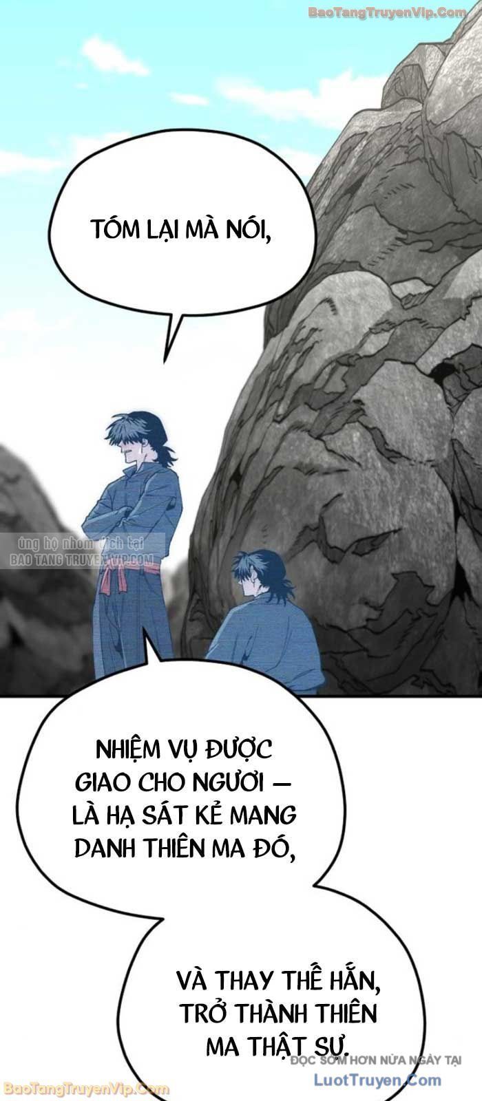 Thiên Ma Phi Thăng Truyện [Chap 155]