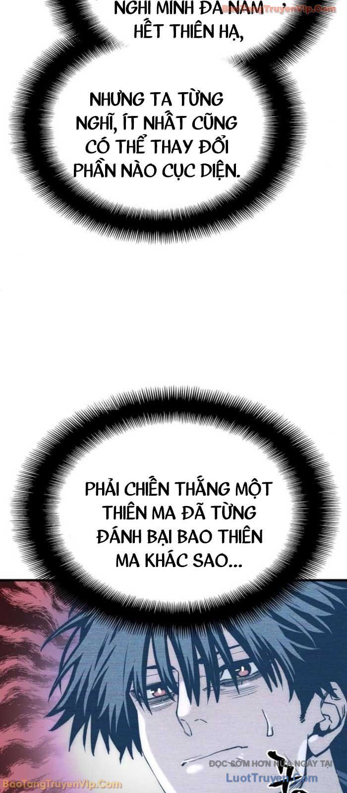 Thiên Ma Phi Thăng Truyện [Chap 155]