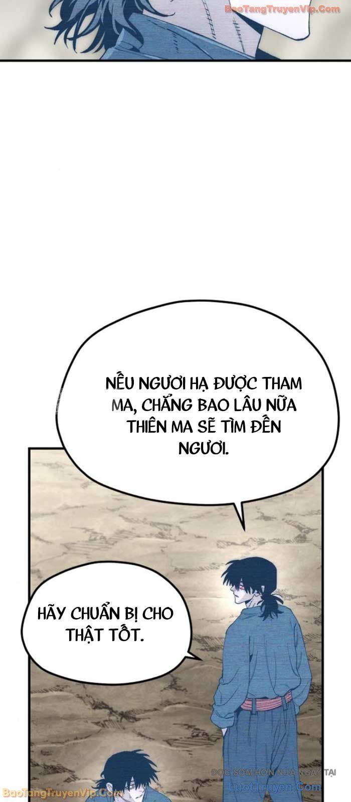 Thiên Ma Phi Thăng Truyện [Chap 155]