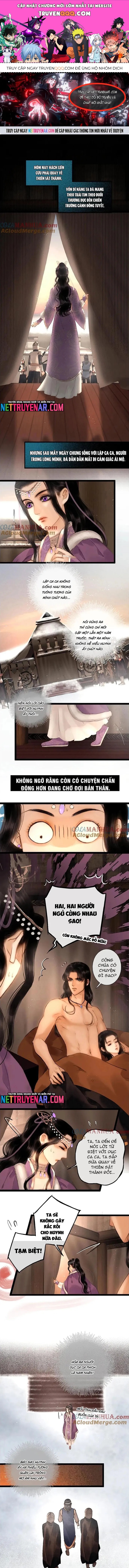 Phụng Chỉ Xuất Chinh [Chap 26-30]