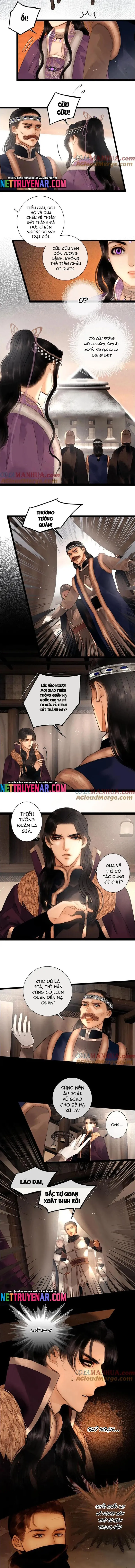 Phụng Chỉ Xuất Chinh [Chap 26-30]