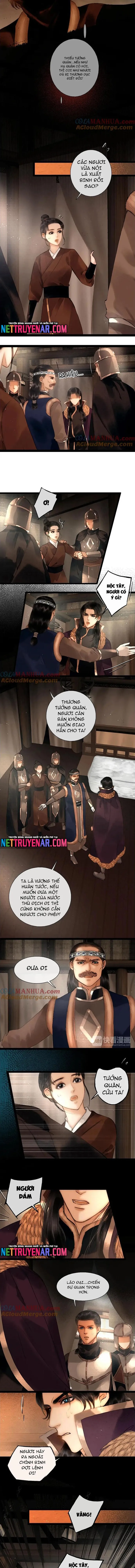 Phụng Chỉ Xuất Chinh [Chap 26-30]