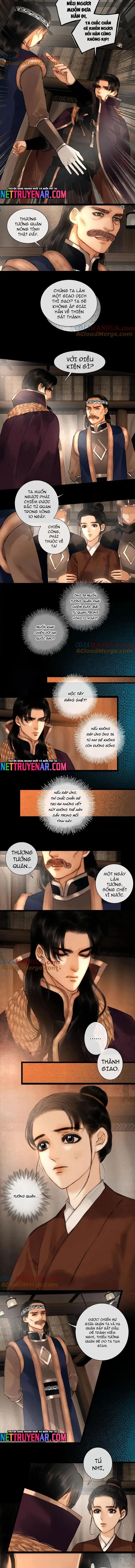 Phụng Chỉ Xuất Chinh [Chap 26-30]